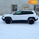 Jeep Cherokee, 2018, Бензин, 2 л., 63 тис. км, Позашляховик / Кросовер, Білий, Суми 15653 фото 5