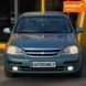 Chevrolet Lacetti, 2005 р., Бензин, 243 тис. км, Седан, Зелений, Київ AT-10416565 фото 2