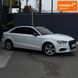 Audi A3, 2016 г., Бензин, 136 тыс. км, Седан, Белый, Днепр (Днепропетровск) AT-10409450 фото 2
