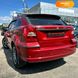 Dodge Caliber, 2008, Бензин, 1.8 л., 169 тис. км, Позашляховик / Кросовер, Червоний, Суми 109732 фото 37