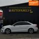 Audi A3, 2016 г., Бензин, 136 тыс. км, Седан, Белый, Днепр (Днепропетровск) AT-10409450 фото 5