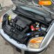 Ford Fusion, 2007, Бензин, 1.3 л., 235 тис. км, Хетчбек, Сірий, Суми 33910 фото 24