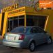 Chevrolet Lacetti, 2005 р., Бензин, 243 тис. км, Седан, Зелений, Київ AT-10416565 фото 5