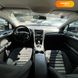 Ford Fusion, 2013, Бензин, 2.5 л., 208 тис. км, Седан, Чорний, Кривий Ріг 111005 фото 9