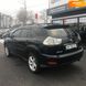 Lexus RX 330, 2005, Бензин/Газ, 3.3 л., 256 тис. км, Позашляховик / Кросовер, Чорний, Житомир 12419 фото 6