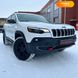 Jeep Cherokee, 2018, Бензин, 2 л., 63 тис. км, Позашляховик / Кросовер, Білий, Суми 15653 фото 4