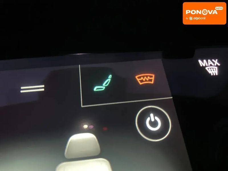 Jaguar E-Pace, 2020 р., Електро, 90 тис. км, Позашляховик / Кросовер, Чорний, Сопошин AT-10400231 фото