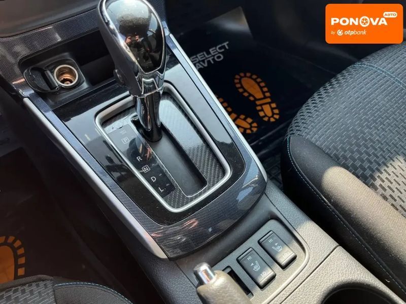 Nissan Sentra, 2018 р., Бензин, 59 тис. км, Седан, Чорний, Львів AT-10413419 фото