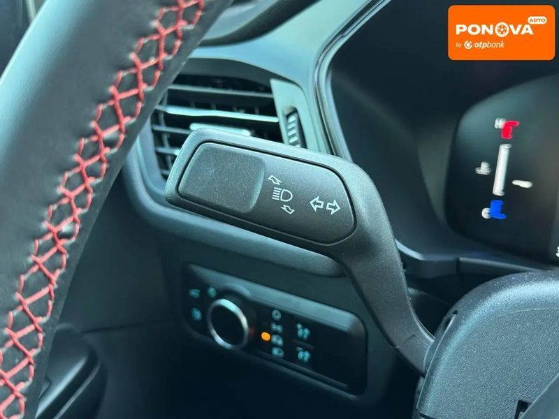 Ford Escape, 2025 г., 4 тыс. км, Внедорожник / Кроссовер, Киев AT-10417300 фото