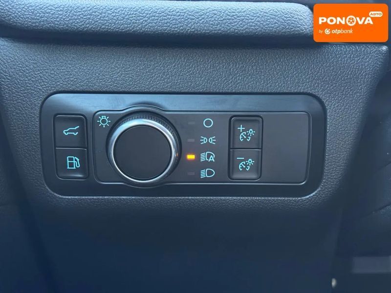 Ford Escape, 2025 г., 4 тыс. км, Внедорожник / Кроссовер, Киев AT-10417300 фото