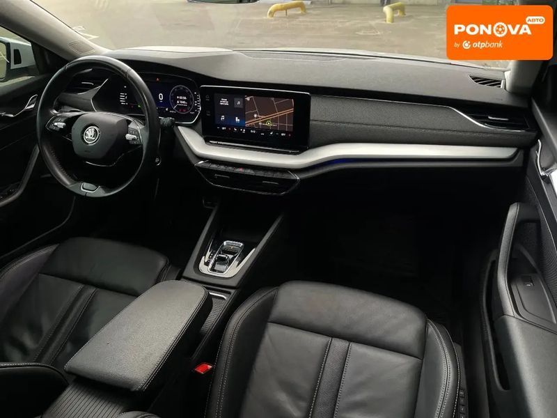 Skoda Octavia, 2020 р., Дизель, 205 тис. км, Седан, Білий, Миколаїв AT-10417475 фото