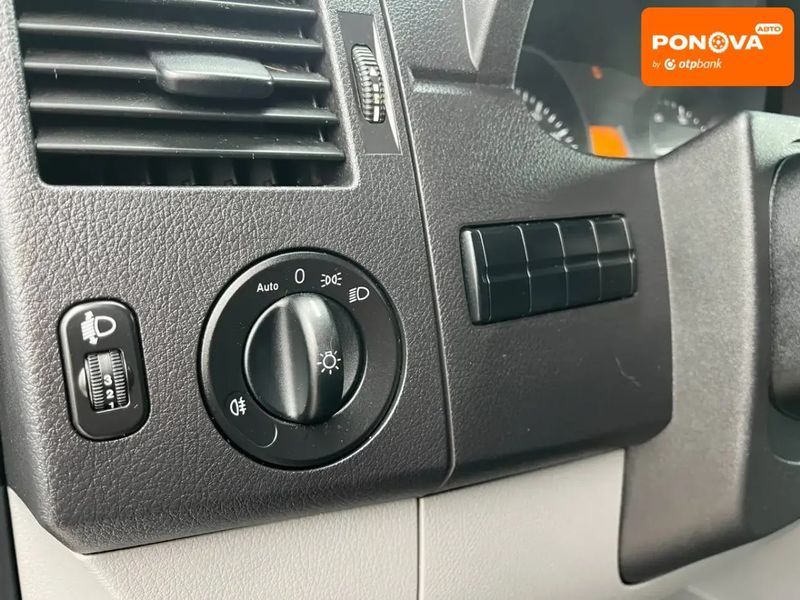Mercedes-Benz Sprinter, 2018 г., Дизель, 225 тыс. км, Универсал, Белый, Винница AT-10408478 фото