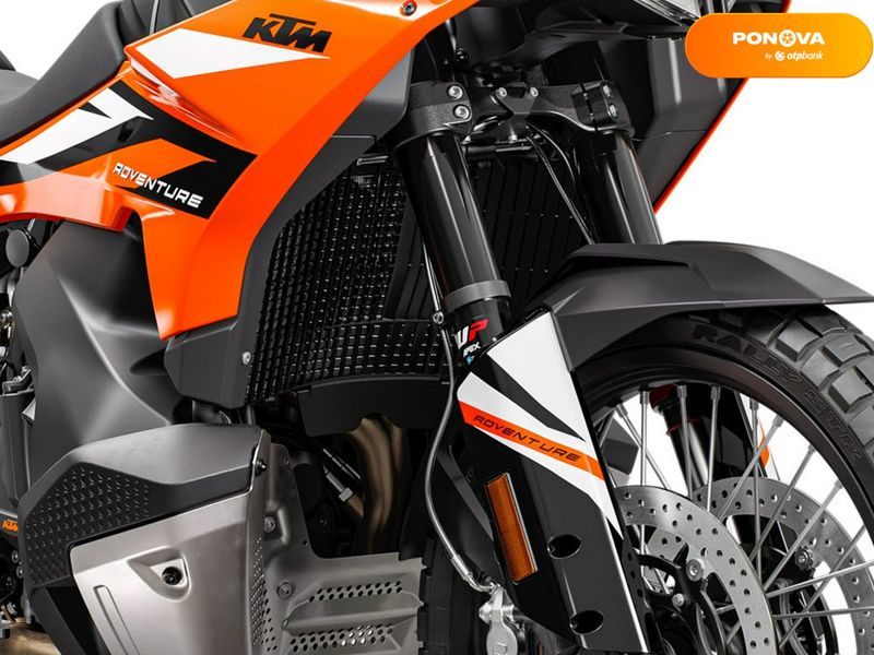 Новий KTM Adventure, 2024, Бензин, 889 см3, Мотоцикл, Миколаїв new-moto-106367 фото