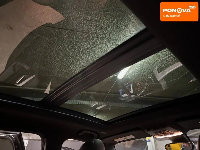 BMW X1, 2016 р., Бензин, 68 тис. км, Позашляховик / Кросовер, Сірий, Дніпро (Дніпропетровськ) AT-10410597 фото