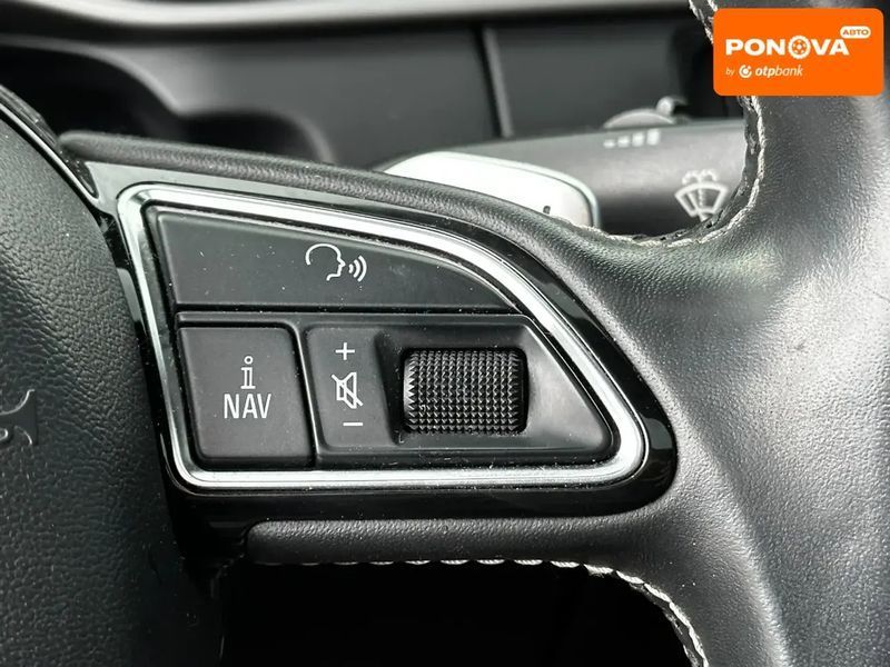 Audi S4, 2013 г., Бензин, 139 тыс. км, Седан, Синий, Львов AT-10412932 фото