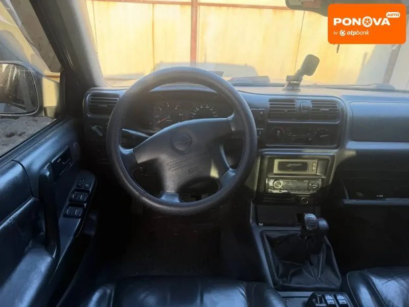 Opel Frontera, 2006 г., Дизель, 123 тыс. км, Внедорожник / Кроссовер, Серый, Павлоград AT-10412319 фото