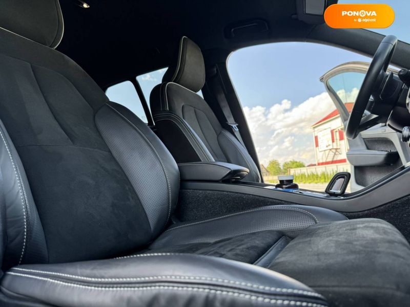 Volvo XC40, 2018, Бензин, 2 л., 52 тис. км, Позашляховик / Кросовер, Чорний, Луцьк Cars-Pr-68194 фото