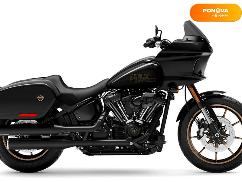 Новый Harley-Davidson Low Rider	, 2024, 1923 см3, Мотоцикл, Киев new-moto-203370 фото