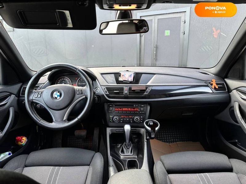BMW X1, 2011, Дизель, 2 л., 351 тис. км, Позашляховик / Кросовер, Білий, Одеса 18662 фото