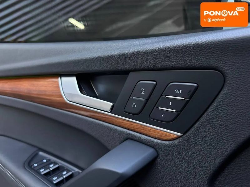 Audi Q5, 2020 г., 44 тыс. км, Внедорожник / Кроссовер, Киев AT-10415667 фото