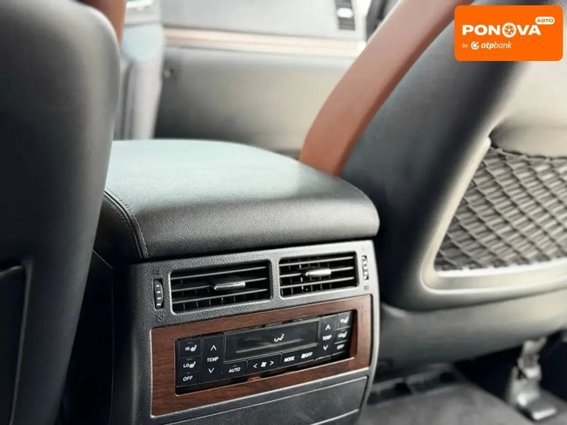 Toyota Land Cruiser Prado, 2020 г., Бензин, 143 тыс. км, Внедорожник / Кроссовер, Чорный, Днепр (Днепропетровск) AT-10408081 фото