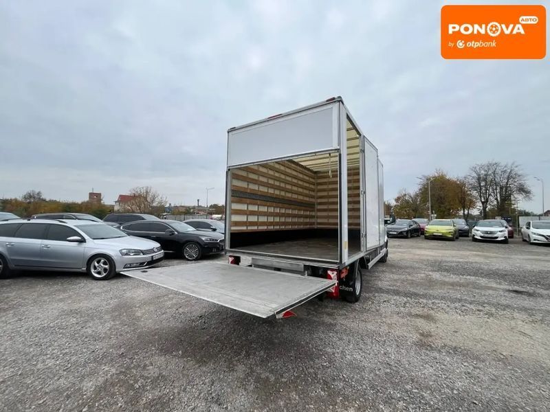 Mercedes-Benz Sprinter, 2018 г., Дизель, 225 тыс. км, Универсал, Белый, Винница AT-10408478 фото