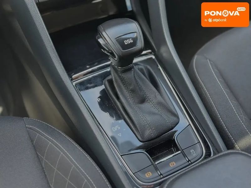 Skoda Karoq, 2019 г., Бензин, 120 тыс. км, Внедорожник / Кроссовер, Белый, Днепр (Днепропетровск) AT-10418746 фото