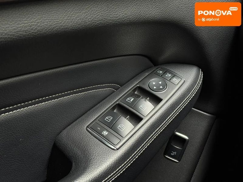Mercedes-Benz M-Class, 2014 г., Дизель, 265 тыс. км, Внедорожник / Кроссовер, Киев AT-10418520 фото