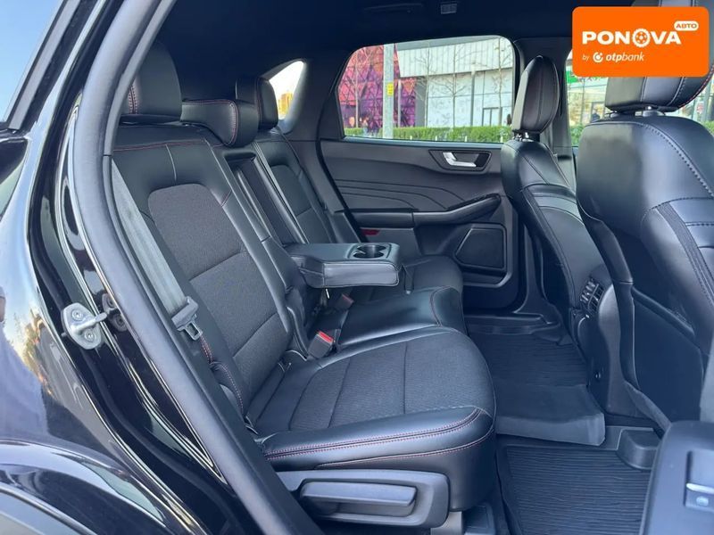 Ford Escape, 2025 г., 4 тыс. км, Внедорожник / Кроссовер, Киев AT-10417300 фото