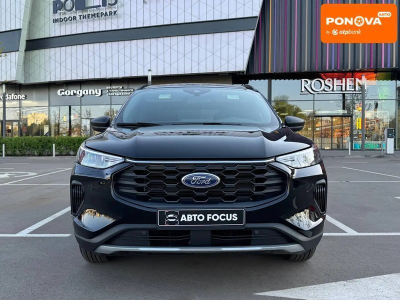 Ford Escape, 2025 г., 4 тыс. км, Внедорожник / Кроссовер, Киев AT-10417300 фото