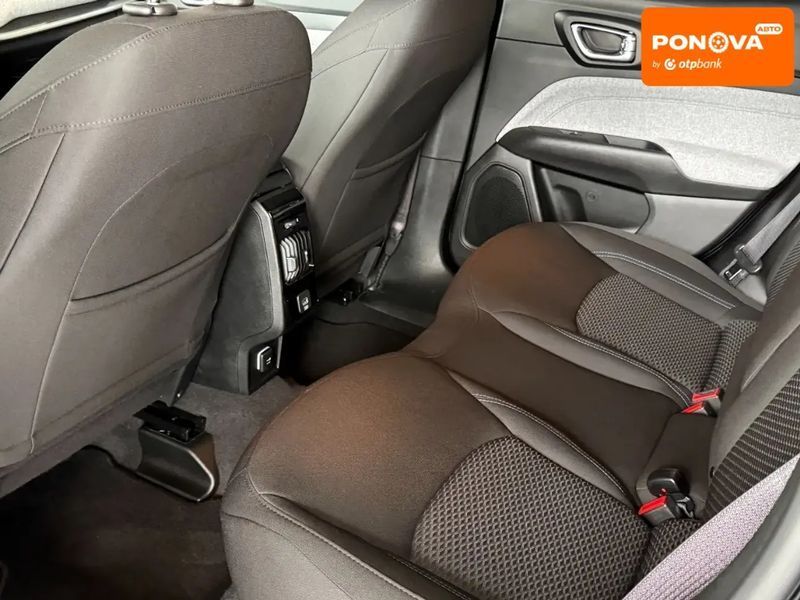 Jeep Compass, 2025 р., Бензин, 16 тис. км, Позашляховик / Кросовер, Чорний, Одеса AT-10415973 фото