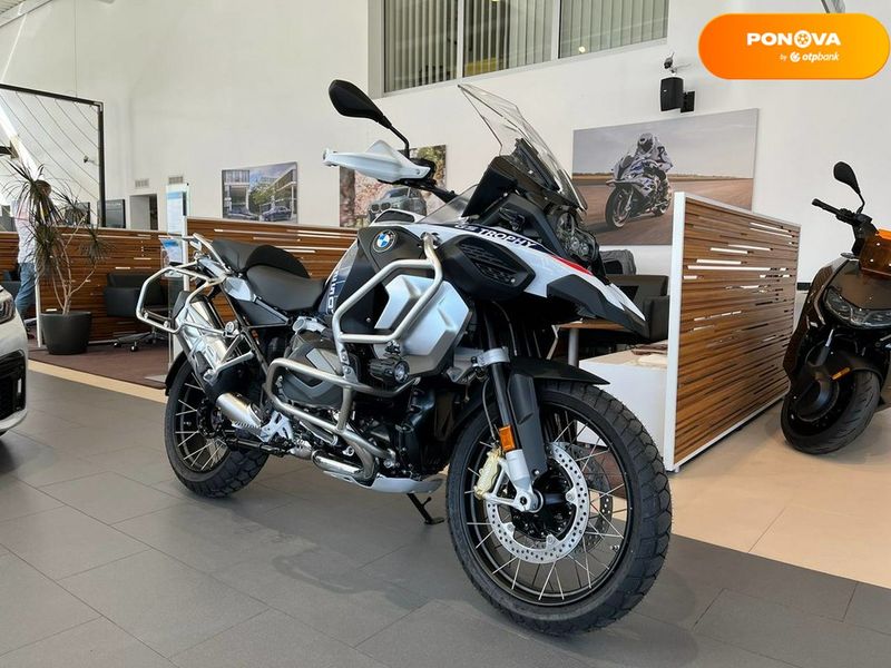 Новый BMW R Series, 2023, Бензин, 1254 см3, Мотоцикл, Одесса new-moto-109089 фото