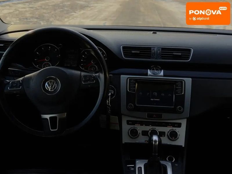 Volkswagen CC / Passat CC, 2013 р., Бензин, 261 тис. км, Седан, Білий, Дніпро (Дніпропетровськ) AT-10408461 фото