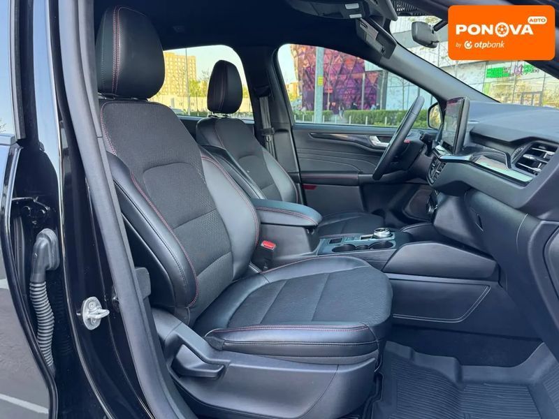 Ford Escape, 2025 г., 4 тыс. км, Внедорожник / Кроссовер, Киев AT-10417300 фото