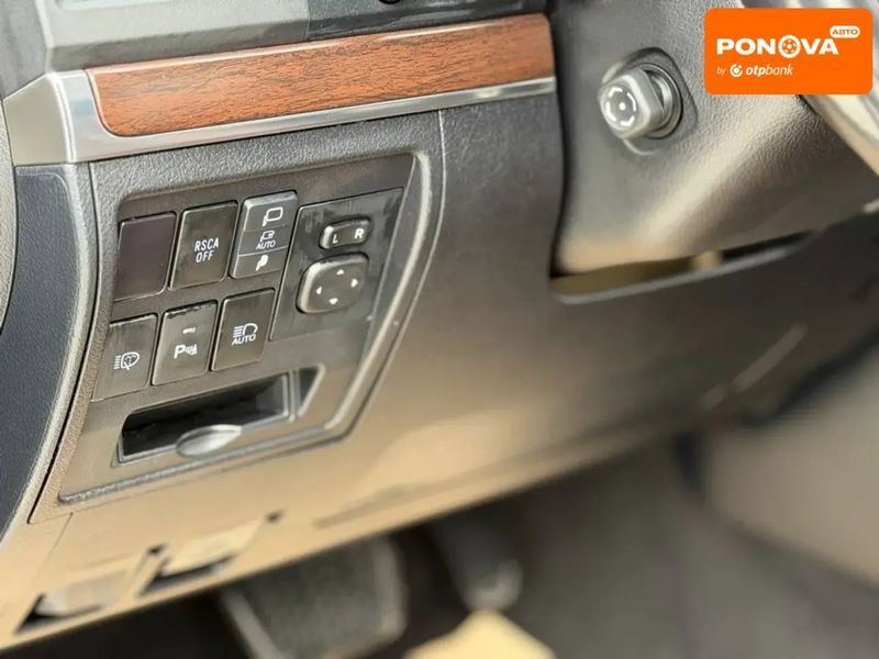 Toyota Land Cruiser Prado, 2020 г., Бензин, 143 тыс. км, Внедорожник / Кроссовер, Чорный, Днепр (Днепропетровск) AT-10408081 фото