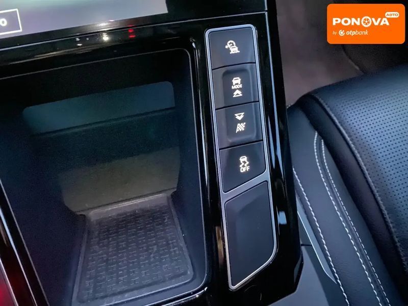 Jaguar E-Pace, 2020 р., Електро, 90 тис. км, Позашляховик / Кросовер, Чорний, Сопошин AT-10400231 фото