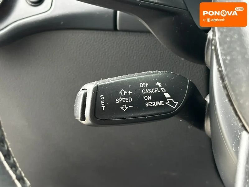 Audi S4, 2013 г., Бензин, 139 тыс. км, Седан, Синий, Львов AT-10412932 фото
