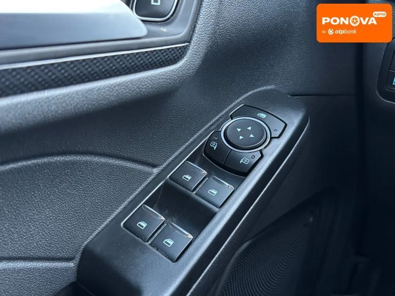 Ford Escape, 2025 г., 4 тыс. км, Внедорожник / Кроссовер, Киев AT-10417300 фото