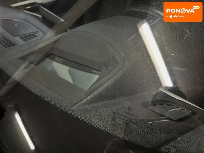 BMW X1, 2016 р., Бензин, 68 тис. км, Позашляховик / Кросовер, Сірий, Дніпро (Дніпропетровськ) AT-10410597 фото
