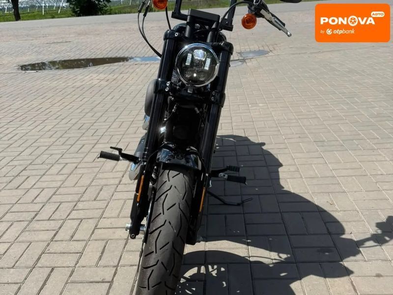 Harley-Davidson XL 1200CX, 2017 г., Бензин, 13 тыс. км, Мотоцикл Чоппер, Чорный, Днепр (Днепропетровск) AT-10423959 фото