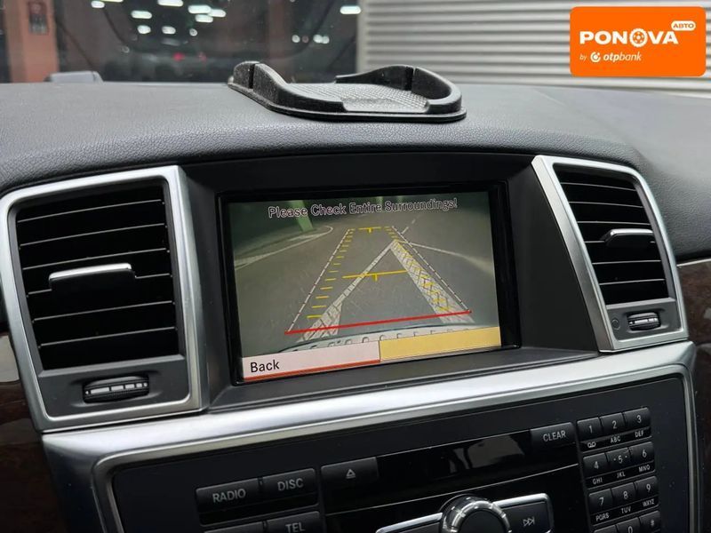 Mercedes-Benz M-Class, 2014 г., Дизель, 265 тыс. км, Внедорожник / Кроссовер, Киев AT-10418520 фото