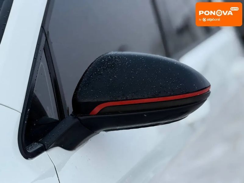 Volkswagen Golf, 2017 г., Бензин, 62 тыс. км, Хетчбек, Белый, Кривой Рог AT-10408228 фото