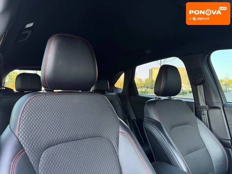Ford Escape, 2025 г., 4 тыс. км, Внедорожник / Кроссовер, Киев AT-10417300 фото