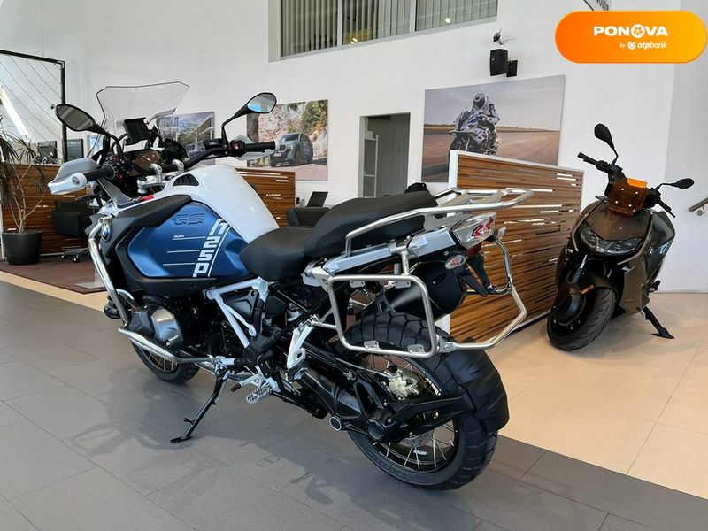 Новий BMW R Series, 2023, Бензин, 1254 см3, Мотоцикл, Одеса new-moto-109089 фото