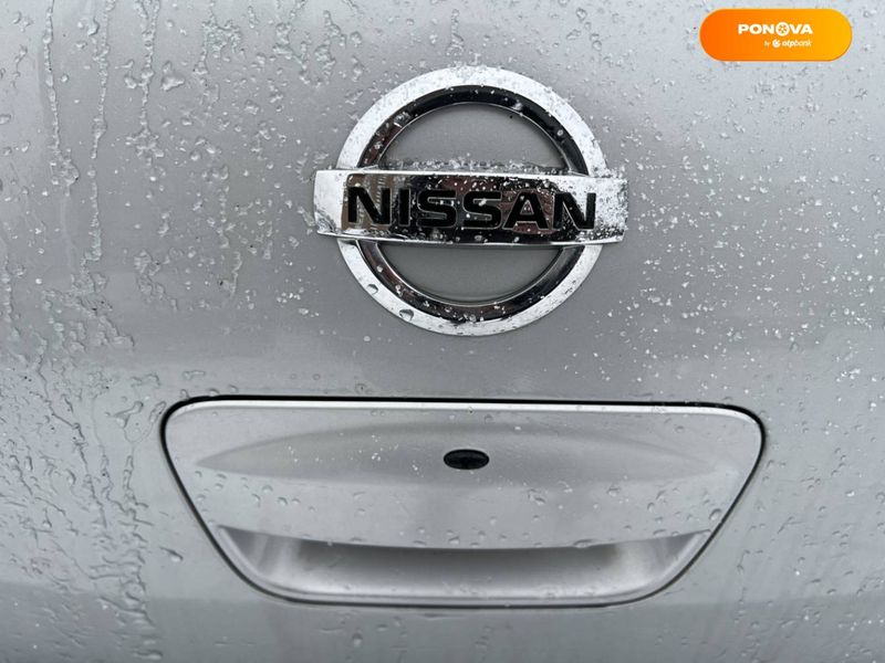 Nissan TIIDA, 2011, Бензин, 1.5 л., 57 тис. км, Хетчбек, Сірий, Київ 6701 фото