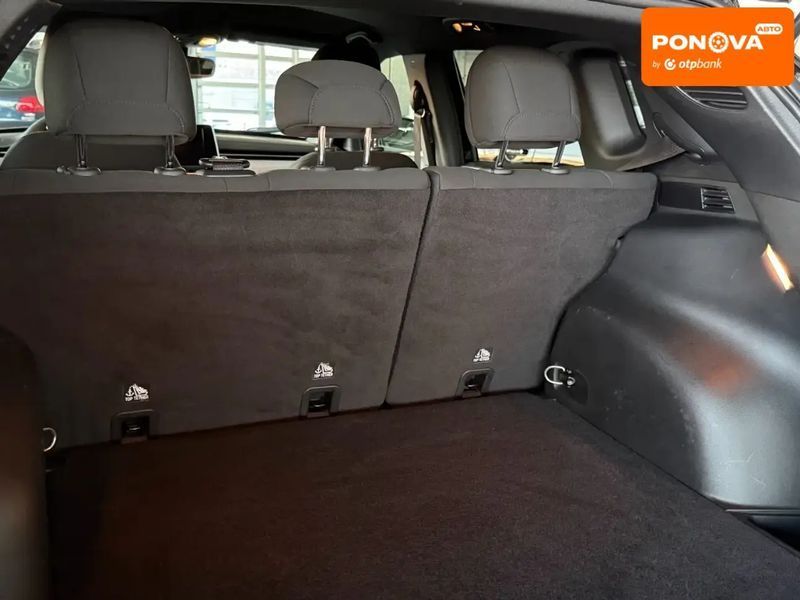 Jeep Compass, 2025 р., Бензин, 16 тис. км, Позашляховик / Кросовер, Чорний, Одеса AT-10415973 фото