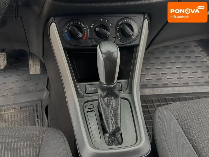 Suzuki SX4, 2017 р., Газ пропан-бутан / Бензин, 80 тис. км, Позашляховик / Кросовер, Чорний, Дніпро (Дніпропетровськ) AT-10406343 фото