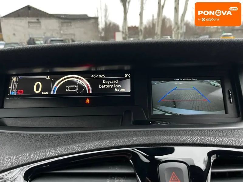 Renault Grand Scenic, 2012 г., Дизель, 252 тыс. км, Универсал, Серый, Днепр (Днепропетровск) AT-10408584 фото