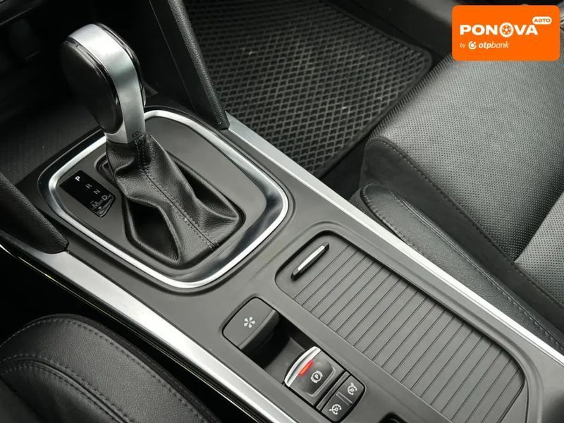 Renault Megane, 2017 г., Дизель, 207 тыс. км, Универсал, Синий, Кривой Рог AT-10404549 фото