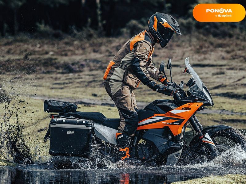 Новий KTM Adventure, 2024, Бензин, 889 см3, Мотоцикл, Львів new-moto-106255 фото